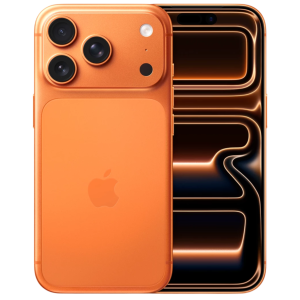گوشی موبایل اپل مدل iPhone 17 Pro Max ZA/A دو سیمکارت اکتیو