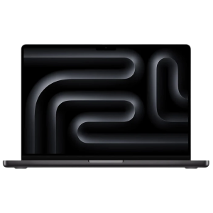لپ تاپ مک بوک ایر اپل مدل MacBook Pro MX303 2024 LLA M4 Max 36GB RAM 1TB