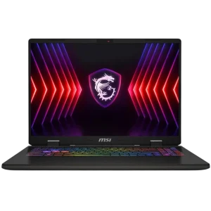 لپ تاپ ام اس آی 16 اینچی مدل Sword 16 HX B14VGKG i7 14700HX 16GB 1TB RTX4070