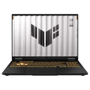 لپ تاپ ایسوس 16 اینچی مدل TUF Gaming F16 2025 FX608LM Ultra 9 275HX 64GB 2TB RTX 5060